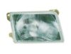 FORD 6639650 Headlight